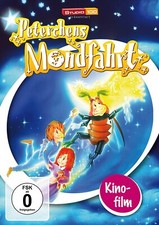 Peterchens Mondfahrt -