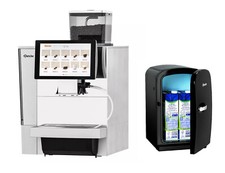 Bartscher Kaffeevollautomat