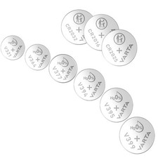 V301 - V399 Silberoxid