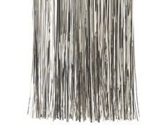 Lametta -- 40 Farben -- Gold Blau Violett Rot Rosa Silber Grün Weiß Braun