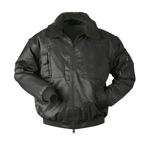 Pilotenjacke pilotjacke - pilotenjacke,