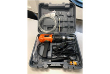 Profi Kernbohrmotor Cayken im