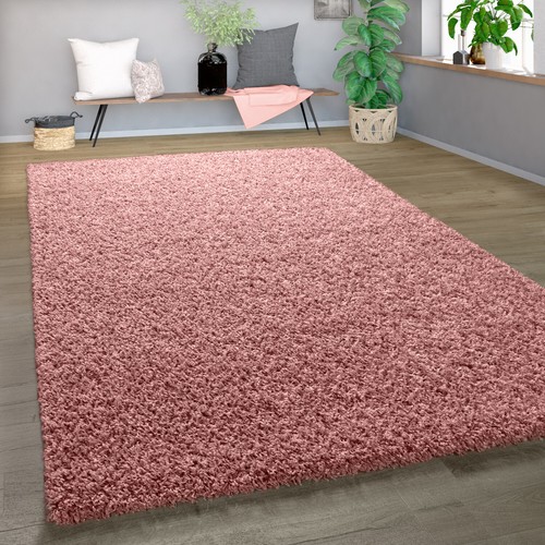 Shaggy teppich hochflor - shaggy,