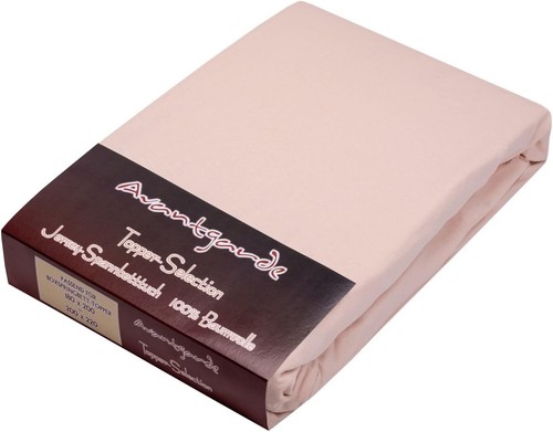 Avantgarde jersey topper king - avantgarde,