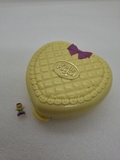 Polly pocket strollin - pocket,