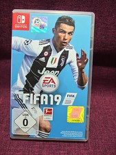 FIFA 19 - Nintendo Switch -
