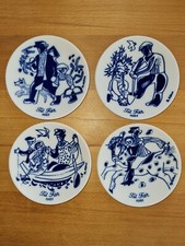 4x Porsgrund Norway / Norwegen