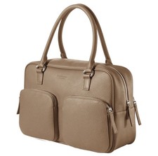 CHI CHI FAN Hamburg "City Bag"