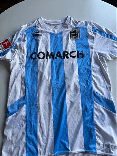 Matchworn tsv 1860 münchen - matchworn,