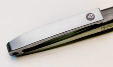 Kugelschreiber Pelikan No.1 Colani Design Metallclip