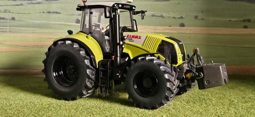 Wiking claas 850 agromais - wiking,