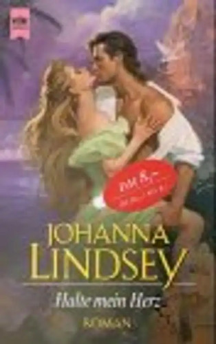 Halte mein herz johanna - halte,