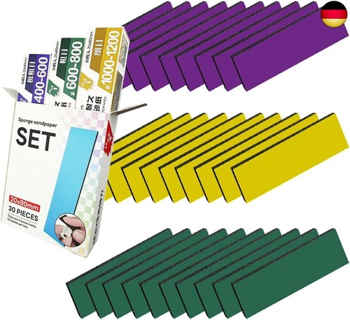 Stedi schleifschwamm für den - schleifschwamm,