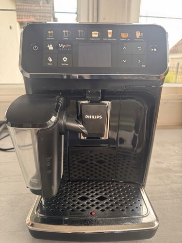 Philips 5400 series ep5441 - series, ep5441/50