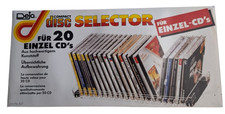 CD Ständer Deja Selector für
