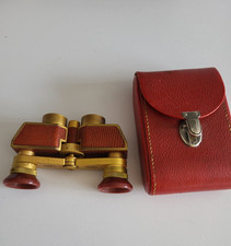 Carl Zeiss Jena Theatis 3,5x15