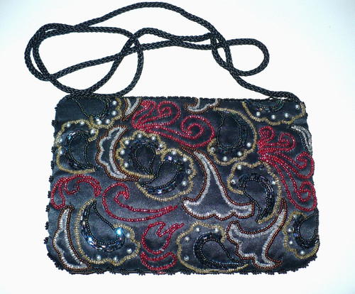 Elegante abendtasche tasche - abendtasche,
