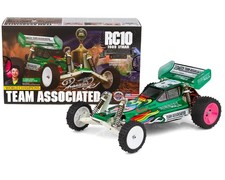 Team Associated RC10 89