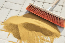 15 kg Quarzsand 0,1-1mm