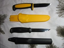 Mora Morakniv Basic 511 2020