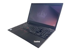 Lenovo ThinkPad T570, i5, 8GB
