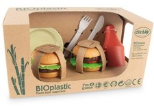 Dantoy - BIOplastic - Burger