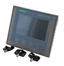 Siemens SIMATIC HMI KTP400
