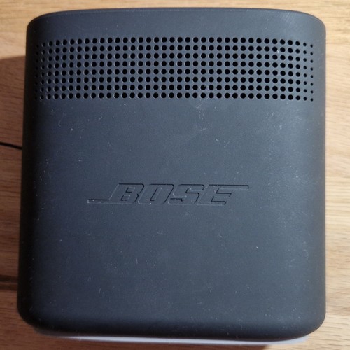 Bose soundlink color - bose, ii