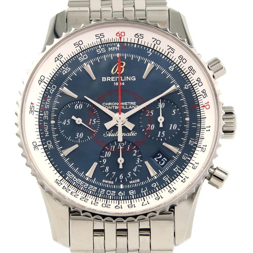 Authentische breitling - authentische,