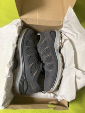 Lowa Wanderschuhe Innox II Evo