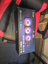 Thermalright Aqua Elite 360 V3