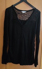 H&M Mama Langarmshirt