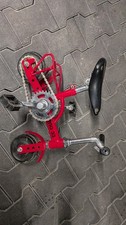 Mini-Bike / Clown-Fahrrad /