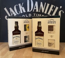 2 Jack Daniels Honey