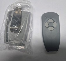 Marantec Digital 304 Handsender 384 mit 433 MHz Funksender Funk Tor Teckentrup