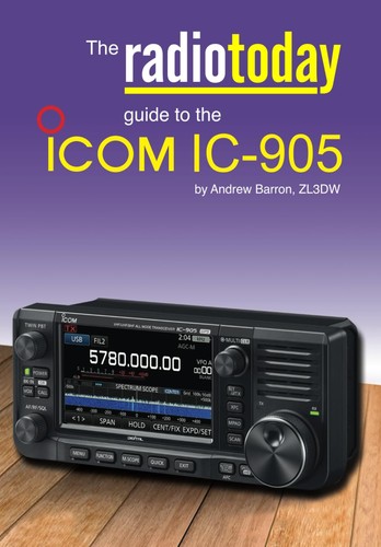 The radio today guide - guide,