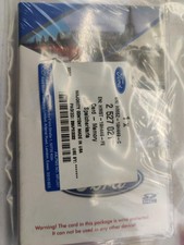 Original FORD Sync2 F10