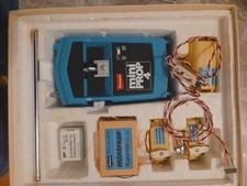 Komplette Vintage‑RC