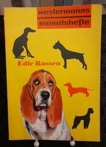 Westermanns monatshefte edle - monatshefte,,