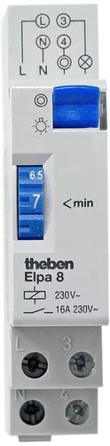 Theben elpa reg - theben,