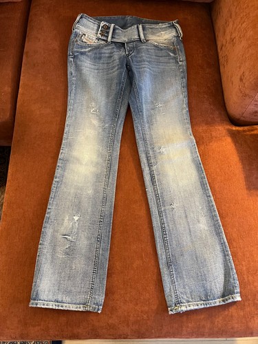 Diesel jeans cherock sz31x - diesel,