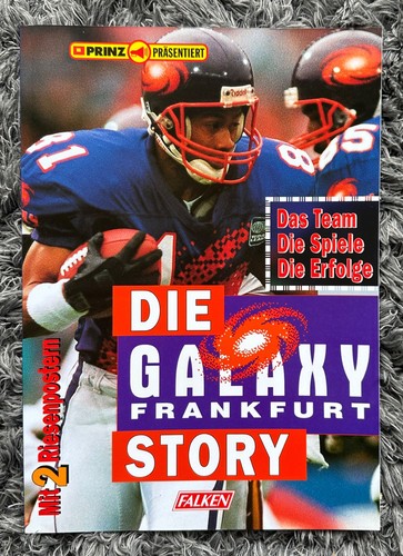 Frankfurt galaxy word - ===,