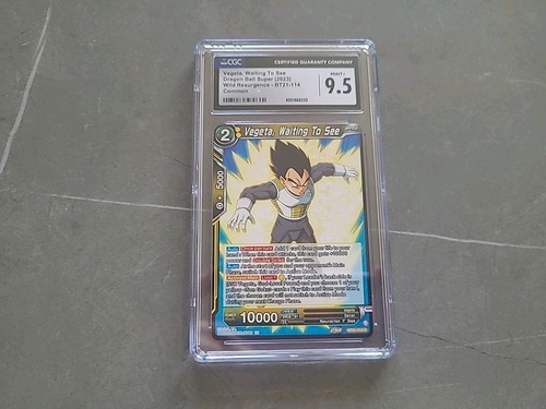 Vegeta waiting see - vegeta,, to