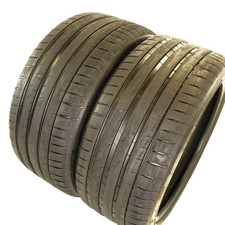 2x Sommerreifen 275/35 R21