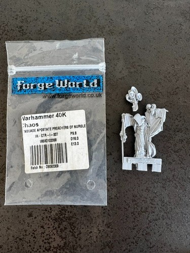 Warhammer 40k forge world - warhammer,