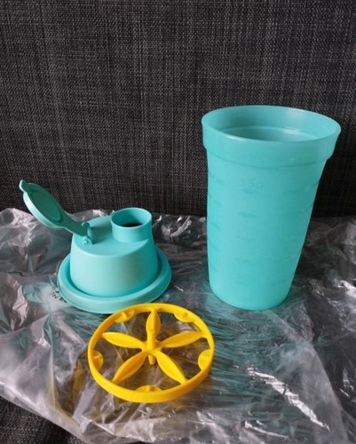 Tupperware backen mix - tupperware,