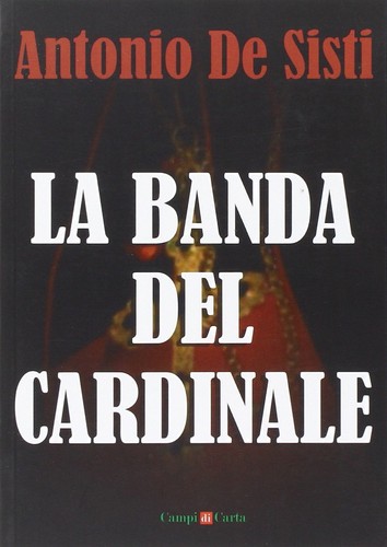 Antonio sisti banda - sisti, del
