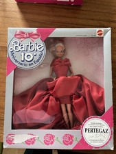 Pertegaz Barbie 1988 NRFB