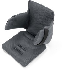 Qeridoo Sitzverkleinerer Sitzstütze für Fahrradanhänger