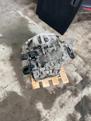 Automatik getriebe res dsg - getriebe,